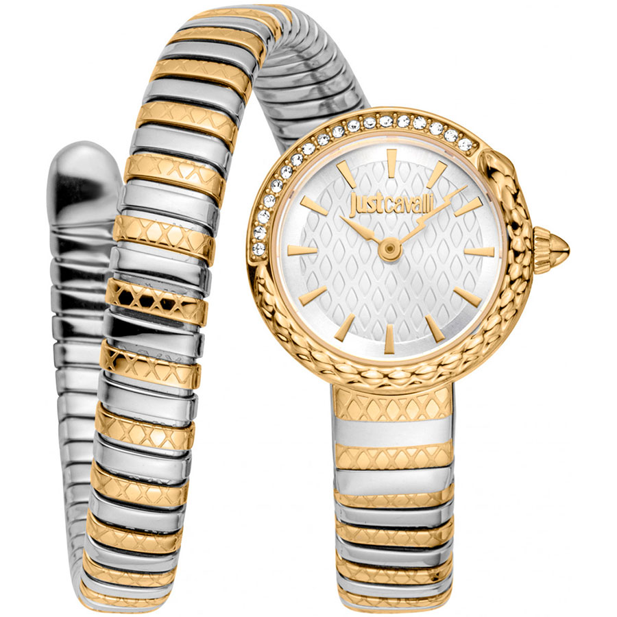 Часы Just Cavalli Snake JC1L301M0065
